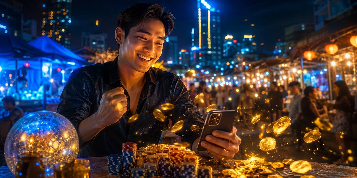 vtv9 mobile gaming
