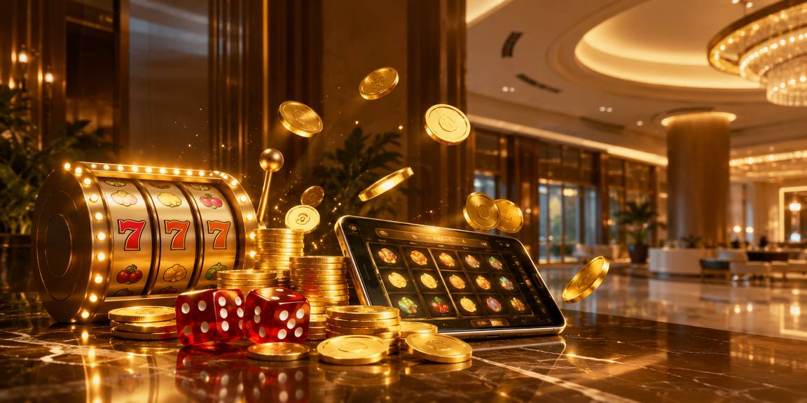 vtv9 Live Casino