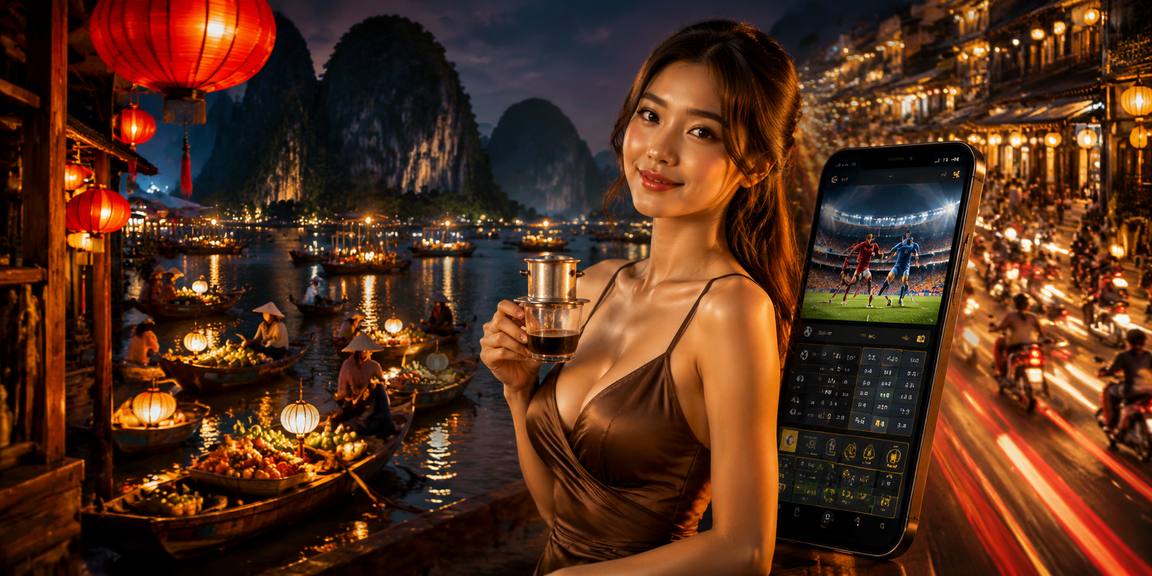 vtv9 Sportsbook